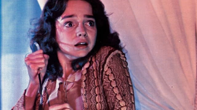 Suspiria assista online