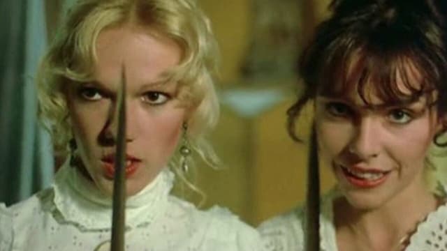 Fascination assista online