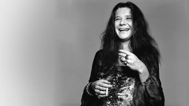 Janis: Little Girl Blue assista online