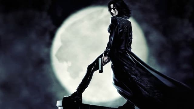 Anjos da Noite: Underworld assista online