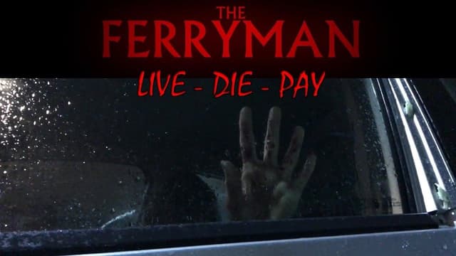 The Ferryman assista online