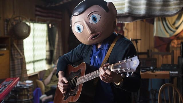 Frank assista online