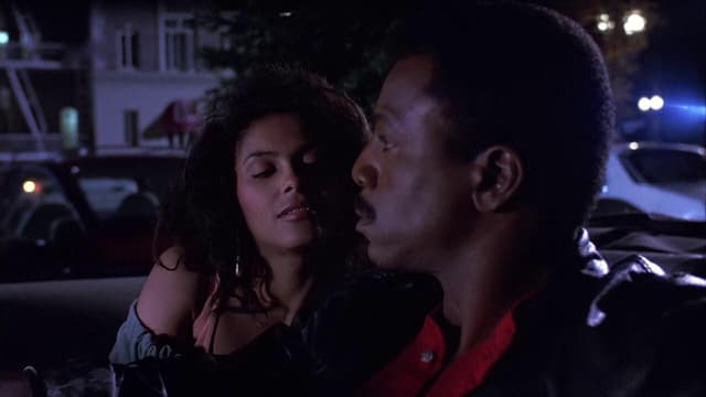 Action Jackson assista online