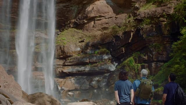 Heritage Falls assista online