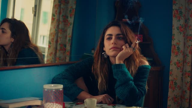 L'amore a domicilio assista online