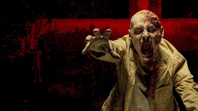 Dead Earth assista online