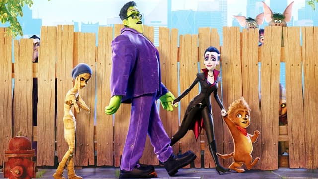 Uma Família Feliz assista online