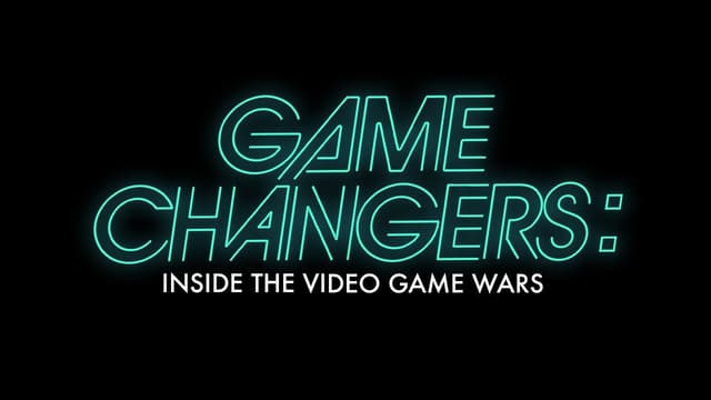 A Revolução dos Games assista online