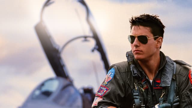 Top Gun - Ases Indomáveis assista online