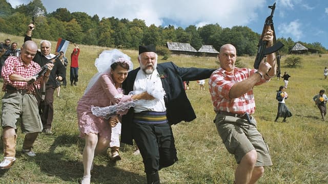 Завет assista online