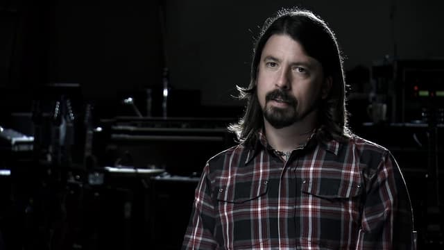 Foo Fighters: Back and Forth assista online