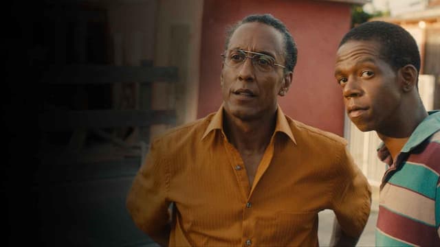 Hunter Gatherer assista online