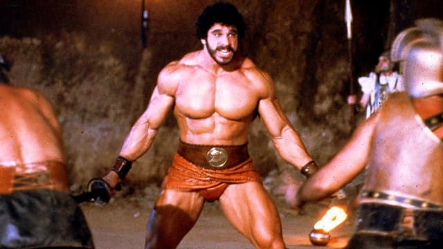 As Aventuras de Hércules assista online