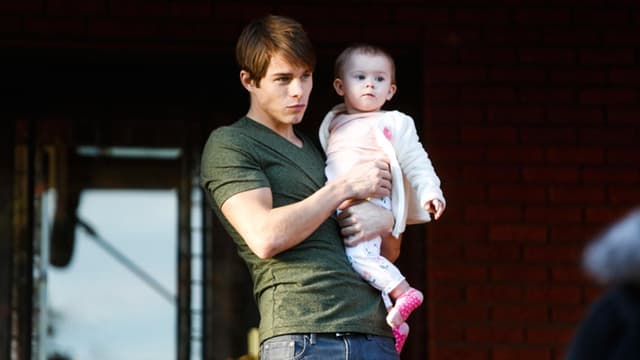 Nanny Nightmare assista online