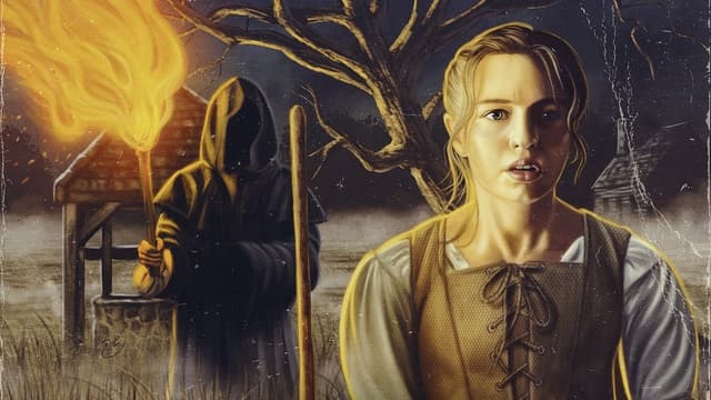 Rua do Medo: 1666 – Parte 3 assista online