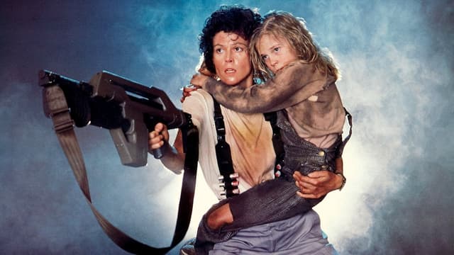 Aliens: O Resgate assista online