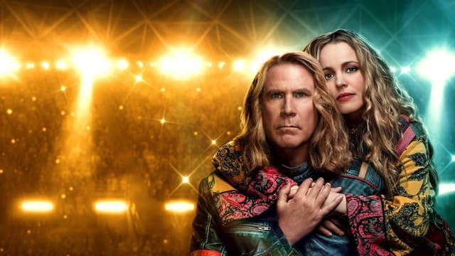 Festival Eurovision da Canção: A Saga de Sigrit e Lars assista online