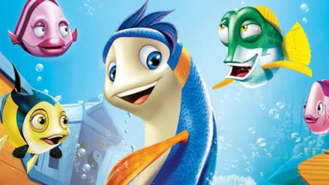 De Volta ao Fundo do Mar assista online