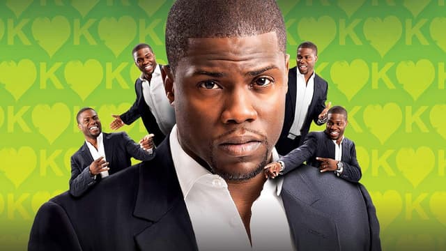 Kevin Hart: Seriously Funny assista online