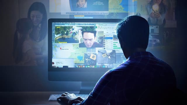 Buscando... assista online