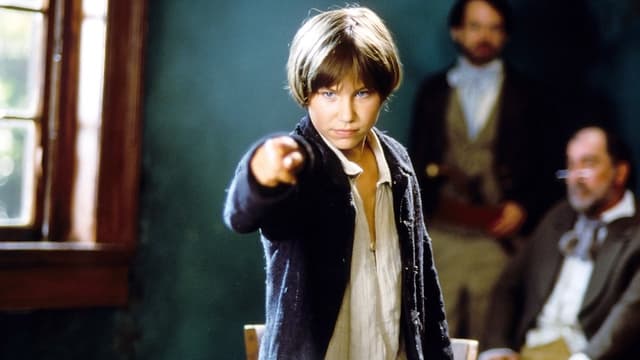 Tom e Huck: Em Busca do Grande Tesouro assista online