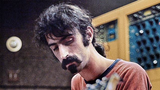 Zappa assista online