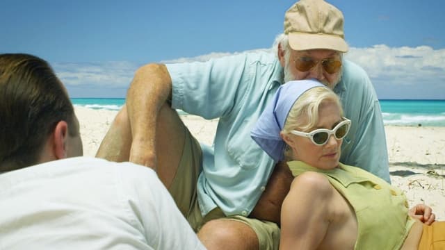 Ernest Papa Hemingway: Uma História Verdadeira assista online
