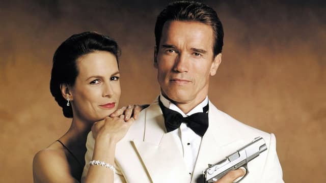 True Lies assista online