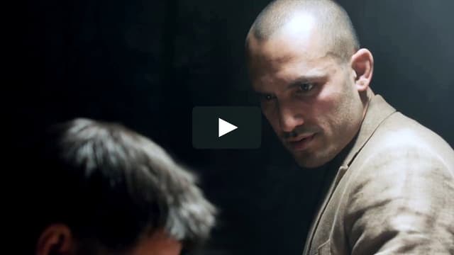 Os Quatro Guerreiros assista online