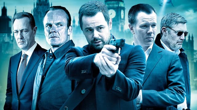 Vendetta assista online