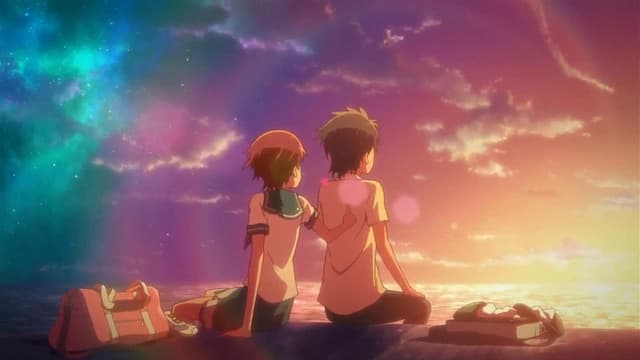 Nerawareta Gakuen assista online