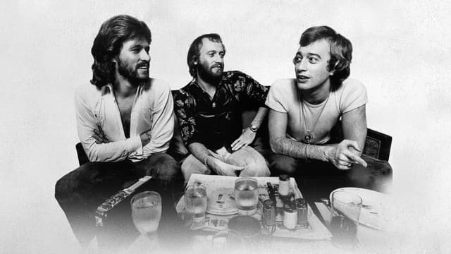 The Bee Gees: How Can You Mend a Broken Heart assista online