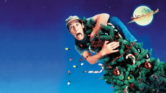 O Natal Maluco de Ernest assista online