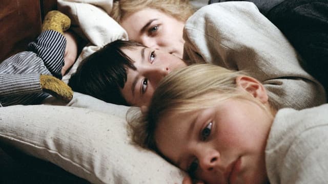 Fanny & Alexander assista online