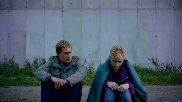 Die Einsiedler assista online