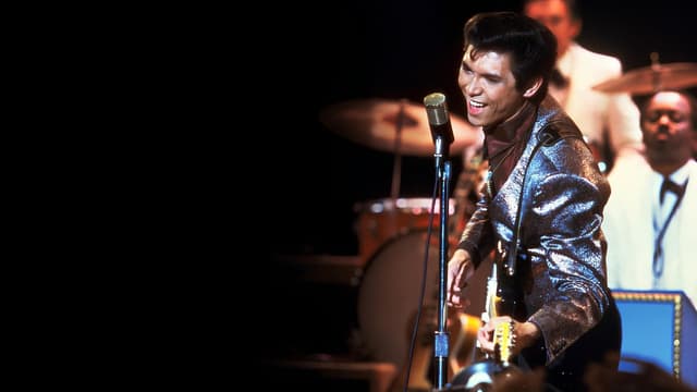 La Bamba assista online