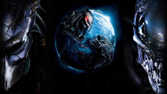 Alien vs. Predador 2 assista online