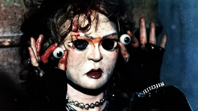 Dolls assista online