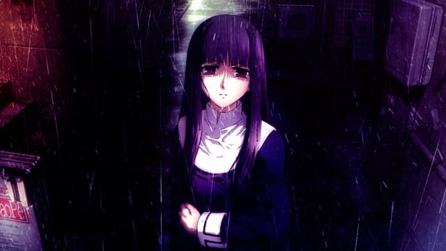 The Garden of Sinners: Sentimento de Dor Remanescente assista online