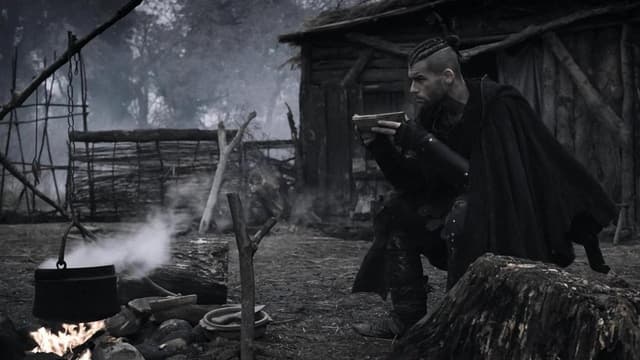 Espada da Vingança assista online