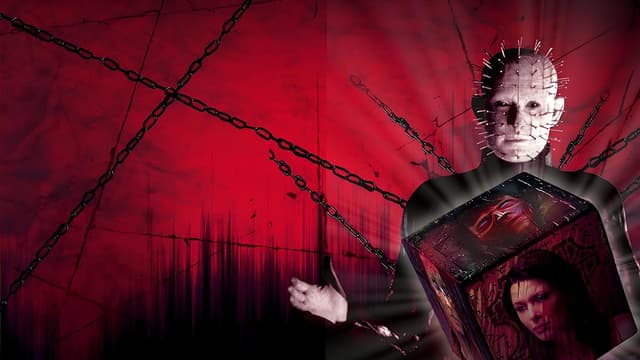Hellraiser: O Retorno dos Mortos assista online