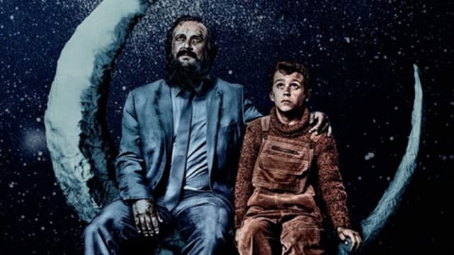 En las estrellas assista online