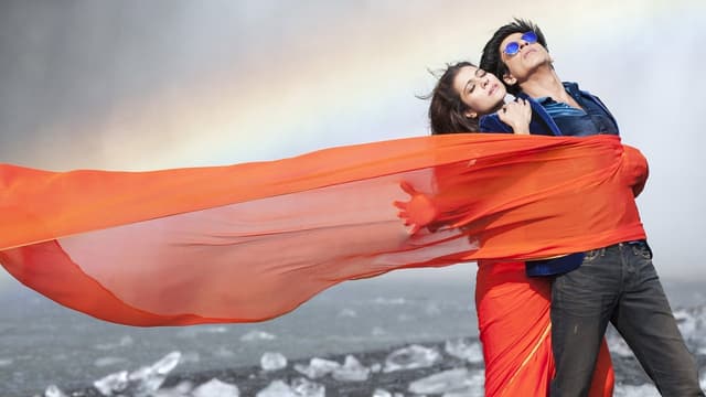 Dilwale assista online