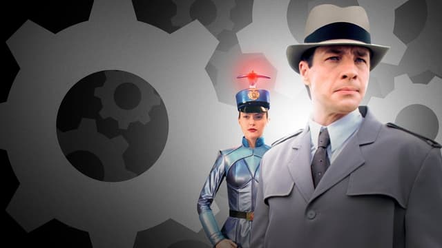 Inspetor Bugiganga 2 assista online