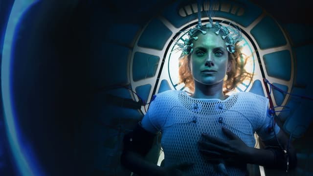 Oxigênio assista online
