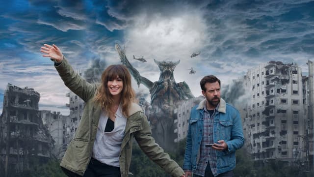 Colossal assista online