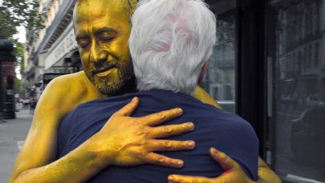 Psicomagia - A Arte da Cura assista online