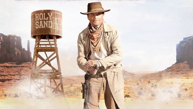 Doc West assista online