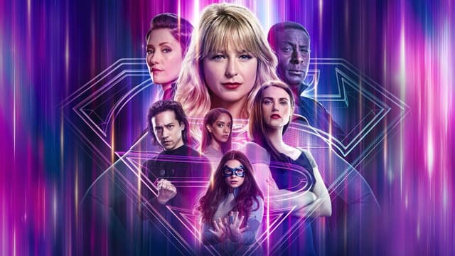 Supergirl assista online
