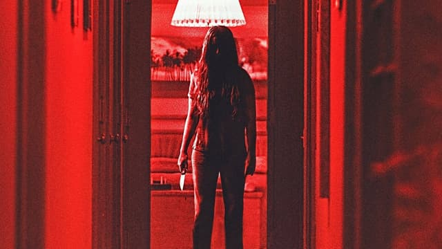 O Perigo Bate à Porta assista online